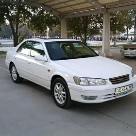 Toyota Camry 1998