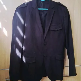 Пиджак AGIBOSS made in Turkey