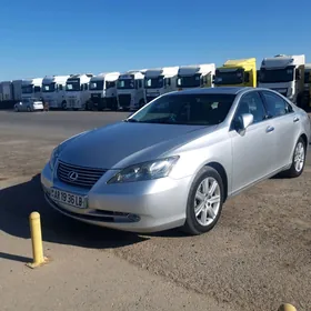 Lexus ES 350 2008