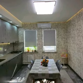 Мир-6, район Юбилейной