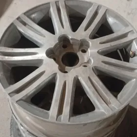 diska limitet 17 lik