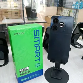 Infinix smart 8