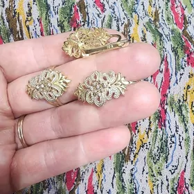 Gyzyl Kampilekit 10k