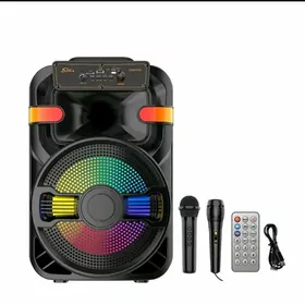 MIKRAFONLY KALONKALAR