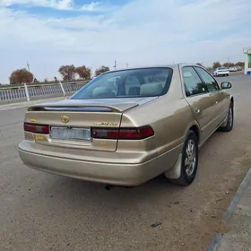 Toyota Camry 1998