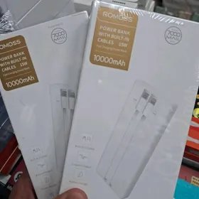 powerbank 10.000 mah