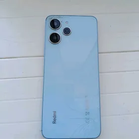 редми 12 8+8 128гб