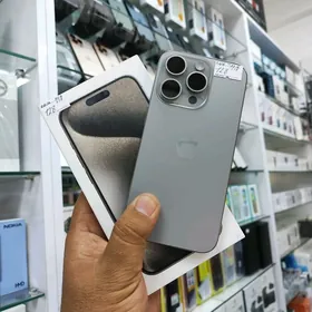 IPHONE 15 PRO 128GB  88%