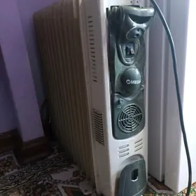 13 gapyrga pec печь