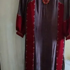 Köýnek gülýüpek