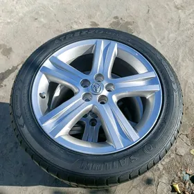 karolla хrs disge 17