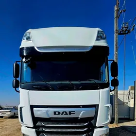 DAF 480 2020