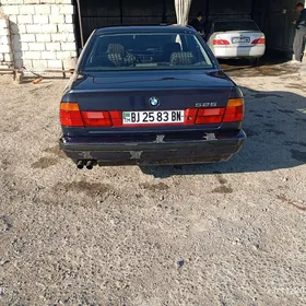 BMW 525 1992