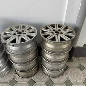 Grand diska 15lik Arginal.