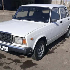 Lada 2107 2010