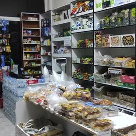 PADWOYSKİ MAGAZYN SATLYK