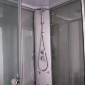 Ванна жакузя