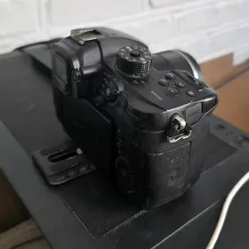 lumix gh5