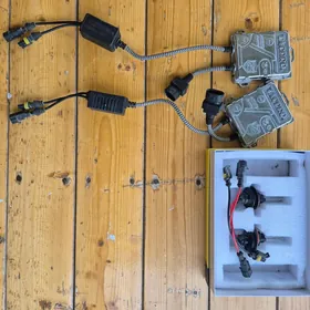 TACPRO Xenon ksinon ksenon