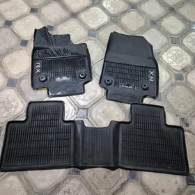 Kowrik komplekt RX350 23