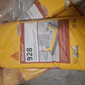 sika grout 928 Master flow