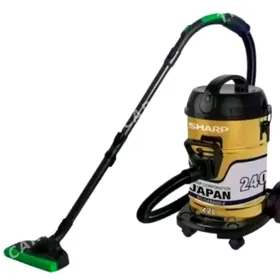 BET PILISOS SHARP 2400W 22L