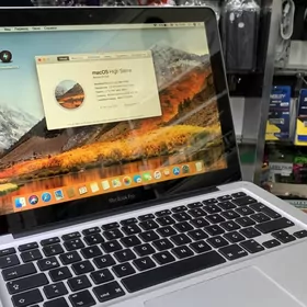 MakBook Pro