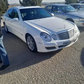 Mercedes-Benz 500E 2006