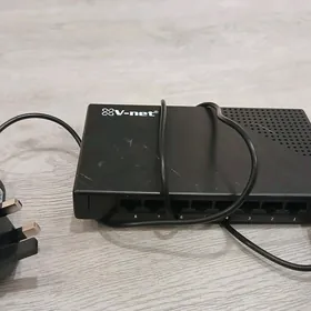 Ethernet switch 8 port