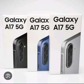 A17 8/256. 6/128. 4/128️