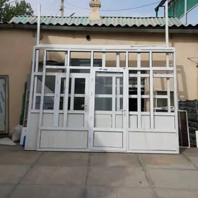 ALÝUMIN AÝNA GAPY 325×250