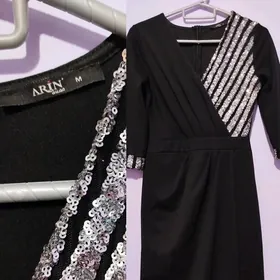 Платье köýnek