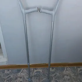 Костыль локтевой