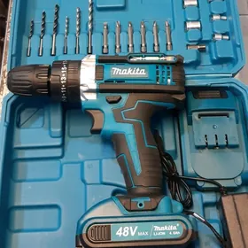 SHURUPOVERT ШУРУПОВЕРТ MAKITA