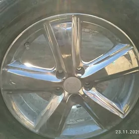 Orginal hrom diska 17 lik