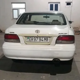 Toyota Avalon 1997