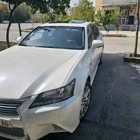 Lexus GS 350 2013