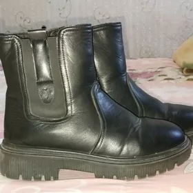 полусапожки