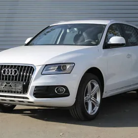 Audi Q5 2011