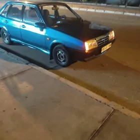 Lada 21099 2000