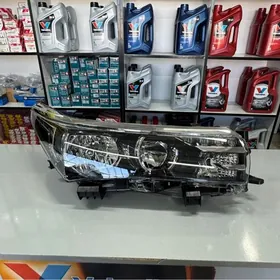 corolla 14-15 haliji fara