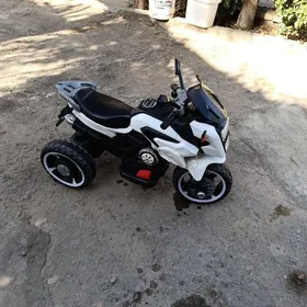 детский мотоцикл