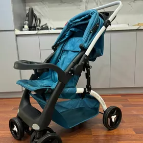 Детская Каляска