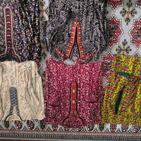 женские койнек