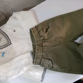 для мальчиков