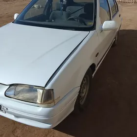 Renault Europa 19 1999