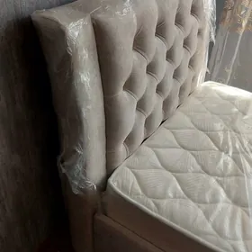 кровать новая