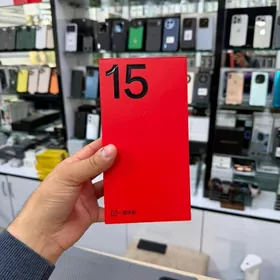 Oneplus 15 Global
