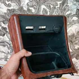 Duty camry stakan goyulyan