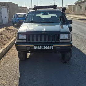 Jeep Grand Cherokee 1993